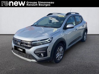 Photo Dacia Sandero TCe 90 - 22 Stepway Confort