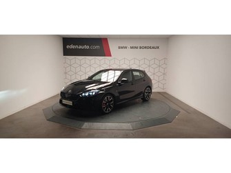 Photo Bmw Serie 1 Série 1 120 170 ch DKG7 M Sport