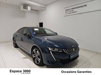 Photo Peugeot 508 508 PureTech 225 ch S&S EAT8