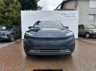 Photo Hyundai Kona Electrique 39 kWh - 136 ch Creative 5p
