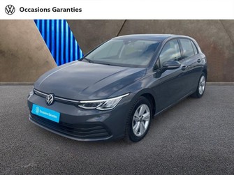 Photo Volkswagen Golf 2.0 TDI SCR 115ch Life Business