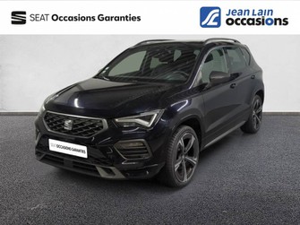 Photo Seat Ateca 1.5 TSI 150 ch Start/Stop DSG7 FR