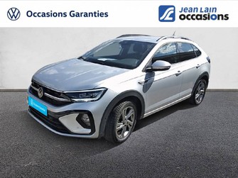Photo Volkswagen Taigo 1.0 TSI 110 DSG7 R-Line