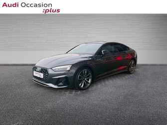 Photo Audi A5 Sportback 35 TDI 163ch S line S tronic 7 9cv