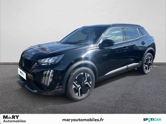 Photo Peugeot 2008 PureTech 130 S&S EAT8 Allure