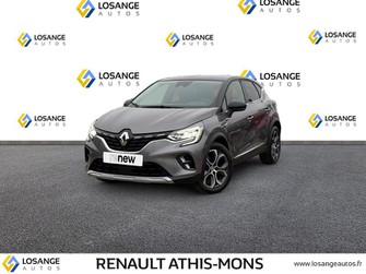 Photo Renault Captur Captur E-Tech 145 - 21