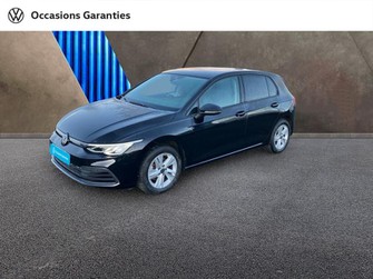 Photo Volkswagen Golf 2.0 TDI SCR 115ch Life Business