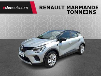 Photo Renault Captur E-Tech 145 - 21 Business