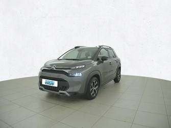 Photo Citroen C3 Aircross BlueHDi 110 S&amp;S BVM6 - Plus