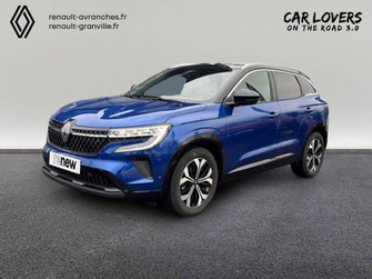 Photo Renault Austral mild hybrid advanced 130 Techno