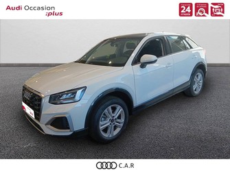 Photo Audi Q2 Q2 35 TFSI 150 S tronic 7
