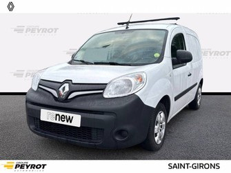 Photo Renault Kangoo VU EXPRESS BLUE DCI 95 EXTRA R-LINK
