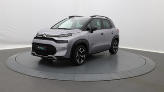 Photo Citroen C3 Aircross PureTech 130 S&S EAT6 Max