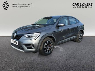 Photo Renault Arkana TCe 140 EDC FAP Zen