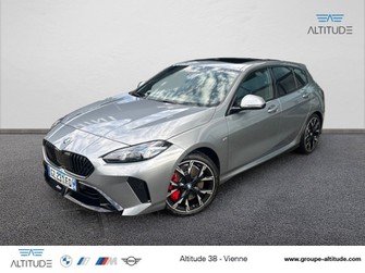 Photo Bmw Serie 1 Série 1 120dA 163ch M Sport DKG7