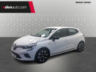 Photo Renault Clio E-Tech 140 - 21N Limited