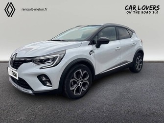 Photo Renault Captur TCe 140 EDC - 21 Intens