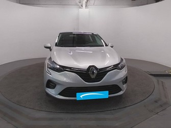 Photo Renault Clio V Clio E-Tech 140 - 21N