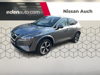 Photo Nissan Qashqai e-Power 190 ch N-Connecta