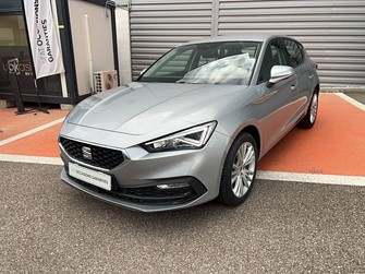 Photo Seat Leon Leon 1.0 eTSI 110 DSG7