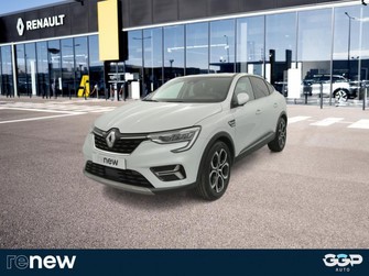 Photo Renault Arkana TCe 140 EDC FAP - 21B Intens