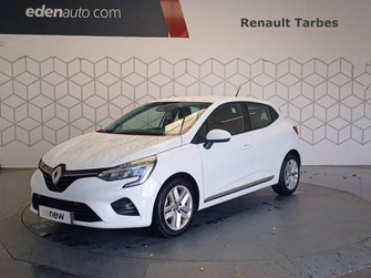 Photo Renault Clio Blue dCi 100 - 21N Business