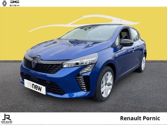 Photo Renault Clio Evolution 1.5 Blue dCi 100ch