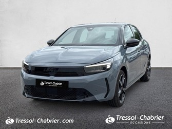 Photo Opel Corsa 1.2 Turbo 100 ch BVA8 GS