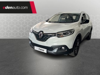 Photo Renault Kadjar TCe 130 Energy Graphite EDC