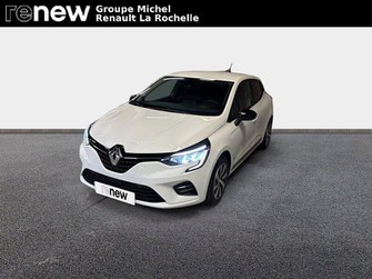 Photo Renault Clio V Clio SCe 65 Evolution