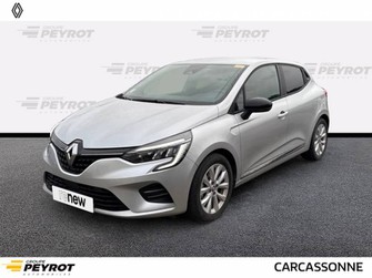 Photo Renault Clio E-Tech full hybrid 145 Evolution