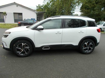 Photo Citroen C5 Aircross BlueHDi 130 S&S EAT8 Business+