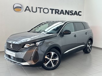 Photo Peugeot 5008 5008 BlueHDi 130ch S&S BVM6