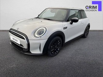 Photo Mini Cooper HATCH 3 PORTES F56 LCI II Hatch 3 Portes Cooper 136 ch