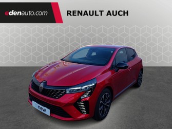 Photo Renault Clio TCe 90 Techno
