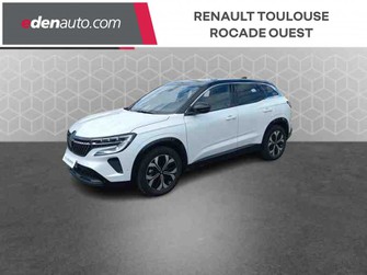 Photo Renault Austral E-Tech hybrid 200 Techno