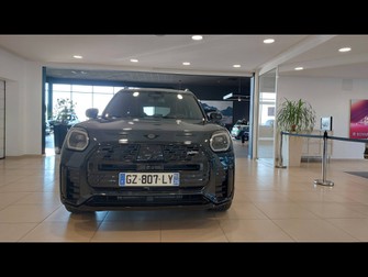 Photo Mini Mini Countryman C 170ch JCW DKG7