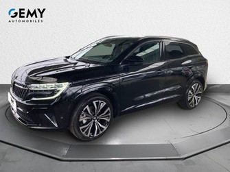 Photo Renault Austral E-Tech hybrid 200 Iconic