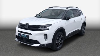 Photo Citroen C5 Aircross BlueHDi 130 EAT8 Max