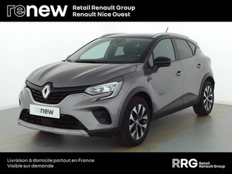 Photo Renault Captur Captur TCe 90