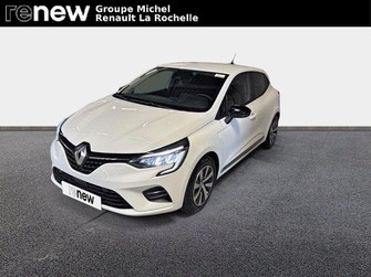 Photo Renault Clio V Clio SCe 65 Evolution
