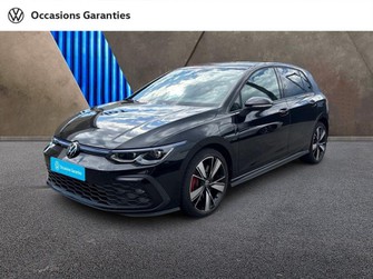 Photo Volkswagen Golf 1.4 eHybrid 245ch GTE DSG6
