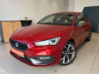 Photo Seat Leon Leon e-Hybrid 204 ch DSG6