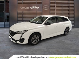 Photo Peugeot 308 SW 308 SW BlueHDi 130ch S&S BVM6