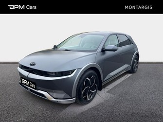 Photo Hyundai IONIQ 5 77 kWh - 229ch Executive