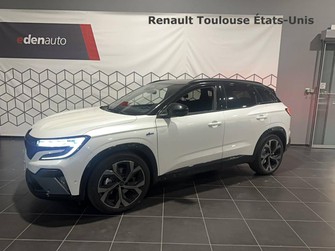 Photo Renault Austral E-Tech full hybrid 200 GSR2 Techno esprit Alpine 5p