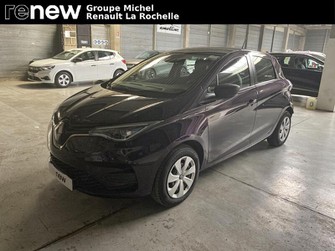 Photo Renault ZOE Zoe R110 Achat Intégral