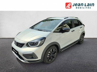 Photo Honda Jazz Crosstar e:HEV 1.5 i-MMD Advance