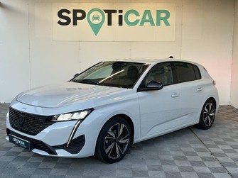 Photo Peugeot 308 1.2 PureTech 130ch S&S Allure