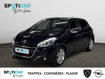 Photo Peugeot 208 208 1.2 PureTech 82ch BVM5